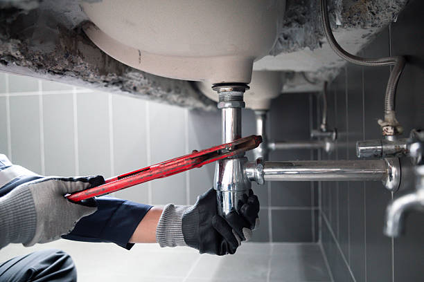 Trusted Gas Line Repair service in Drexel Hill, PA - Masters Plumbing Service